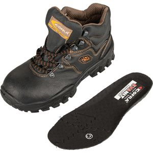 Produktbild für Sicherheitsschuhe COFRA NEW RENO, S3