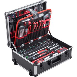 Produktbild für Werkzeugkoffer Meister Trolley 8971440