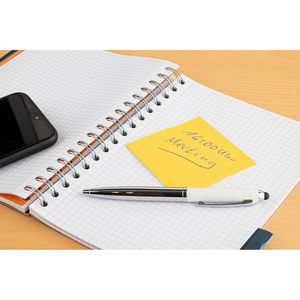 Produktbild für Haftnotizen Post-it Super Sticky Würfel, gelb
