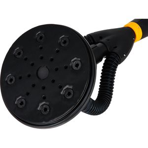 Produktbild für Trockenbauschleifer Mirka LEROS-S 950CV, MIW9502122BA