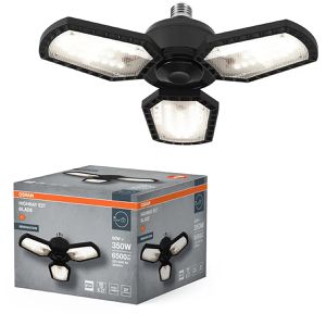 Produktbild für LED-Lampe OSRAM Highbay Blade, E27