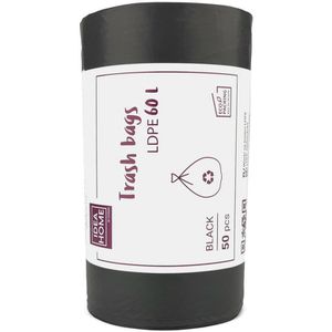 Müllbeutel Idea-Home 60 Liter