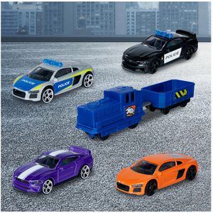 Produktbild für Parkgarage Majorette Super Chase Center