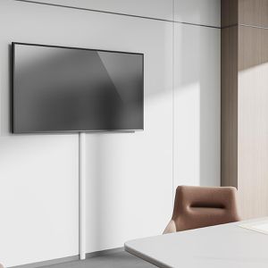 Produktbild für Kabelkanal LogiLink KAB0114, weiß