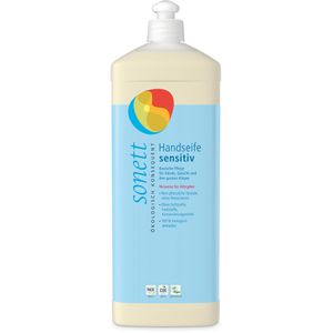 Seife Sonett Handseife Sensitiv DE3018