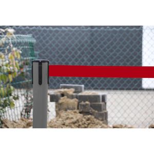 Produktbild für Personenleitsystem RS-GUIDESYSTEMS GLA 28, anthrazit