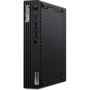 Produktbild für Computer Lenovo ThinkCentre M70q Gen 5, 12TD000RGE