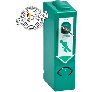 Produktbild für Türwächter GfS 990000 für Fluchttür und Notausgang