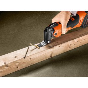 Produktbild für Multifunktionswerkzeug Fein AMM 500 PLUS AS, Akku