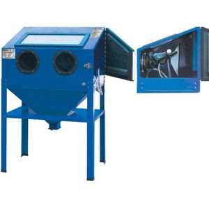 Produktbild für Sandstrahlgerät BGS-technic 8841