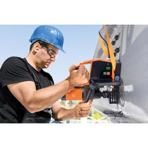 Produktbild für Magnetbohrmaschine Fein KBE 32 QW, 1200W