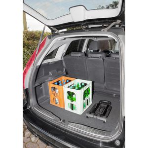 Produktbild für Sackkarre Meister Mini Paketroller, klappbar