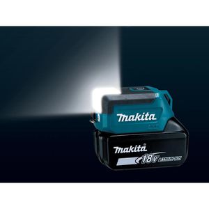 Produktbild für Arbeitsleuchte Makita DML817 LED