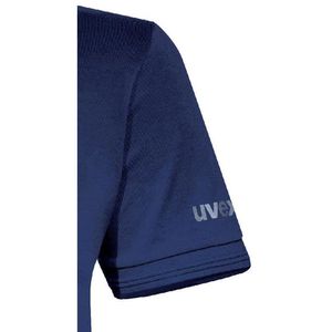 Produktbild für Arbeitsshirt Uvex basic 8817010