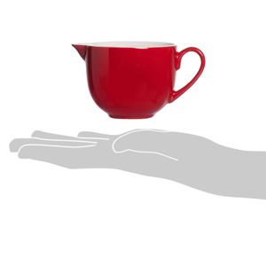 Produktbild für Milchkännchen Ritzenhoff&amp;Breker Doppio, 180 ml