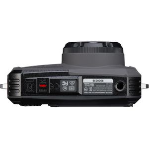 Produktbild für Kompaktkamera Pentax WG-1000 grau, mit 2,7 Zoll Display