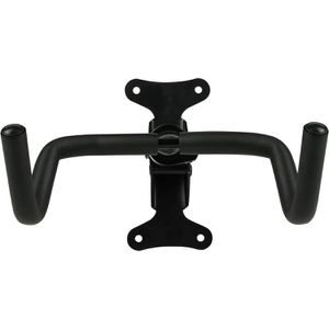 Produktbild für Fahrrad-Wandhalterung EUFAB 16422