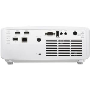 Produktbild für Beamer Optoma ZK551, E3P7P81E112, Laser, 4K UHD