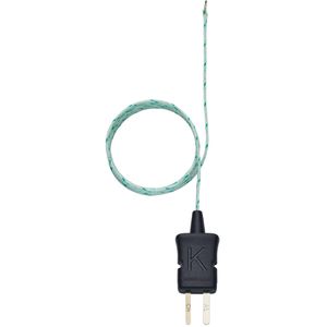 Produktbild für Temperaturmessgerät Testo 0563 4915, 915i Smart Probes