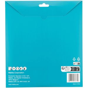 Produktbild für Schleifpapier Makita D-82242, Körnung 240