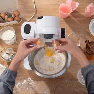 Produktbild für Küchenmaschine Bosch Serie 2, MUMS2EW00