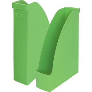 Produktbild für Stehsammler Leitz 2476-50-50, recycle, A4