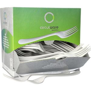 Produktbild für Menügabel Papstar 96462, 19 cm