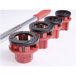 Produktbild für Gewindeschneider Rothenberger-Industrial SuperCut