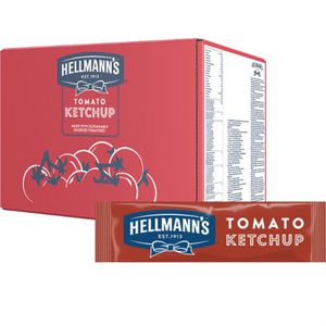 Ketchup Hellmanns Tomato Ketchup
