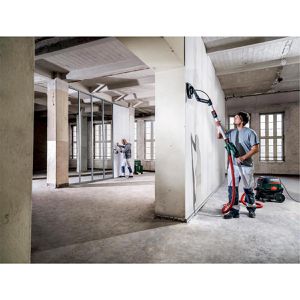 Produktbild für Trockenbauschleifer Metabo LSV 5-225 Comfort