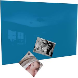 Produktbild für Magnettafel Colours-Manufaktur RAL 5015