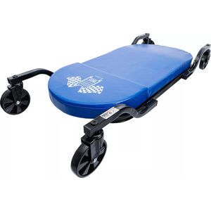 Produktbild für Werkstatt-Rollbrett BGS-technic 2851, bis 180kg