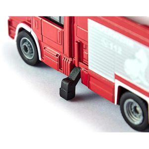 Produktbild für Fahrzeug siku 1749 Magirus Multistar TLF Feuerwehr