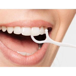 Produktbild für Zahnseide Böttcher-AG Premium, ungewachst