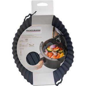 Produktbild für Backform Fackelmann 45103, aus Silikon