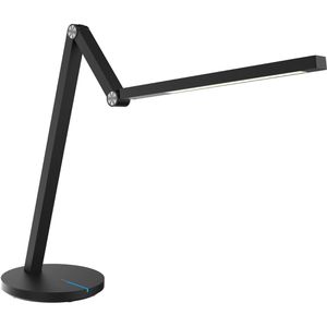 Schreibtischlampe Hansa Cascade, mit LED