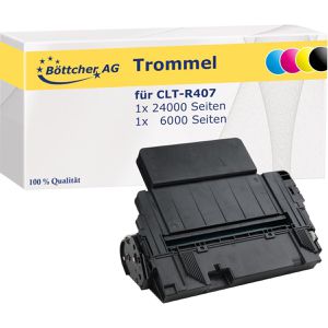 Trommel
