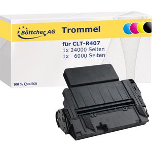 Trommel Böttcher-AG für Samsung CLT-R407