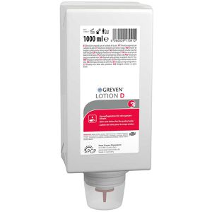 Hautcreme Greven LOTION D