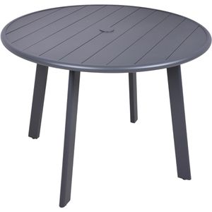 Produktbild für Gartentisch Garden-Pleasure COSTA, Aluminium