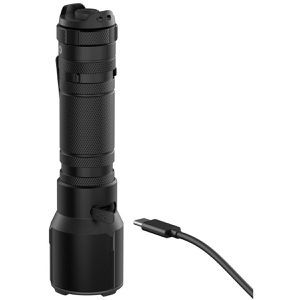 Produktbild für Taschenlampe Ledlenser TT3R, LED, aufladbar