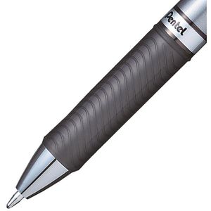 Produktbild für Gelschreiber Pentel EnerGel, BL80-AX, 1.0