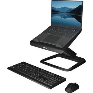 Produktbild für Laptop-Ständer Fellowes Hana LT, aus Kunststoff