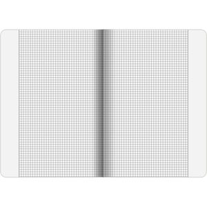 Produktbild für Schulheft Staufen Style 040416026, ab 5. Klasse, A4