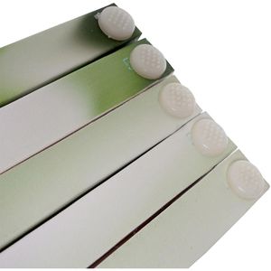 Produktbild für Paravent Mendler T234 Kho Samui, innen, 5-teilig