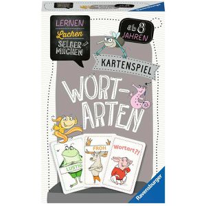 Lernspiel Ravensburger Lernen Lachen Selbermachen