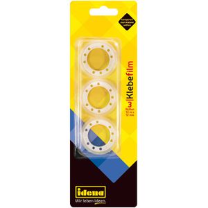 Klebeband Idena 631051, 12mm x 10m