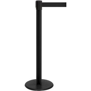 Personenleitsystem RS-GUIDESYSTEMS GLA 28, schwarz