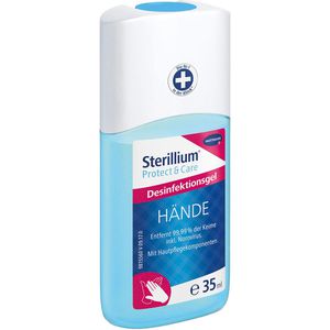 Desinfektionsmittel Sterillium Protect & Care