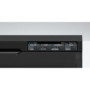 Produktbild für Nadeldrucker Epson LQ 780